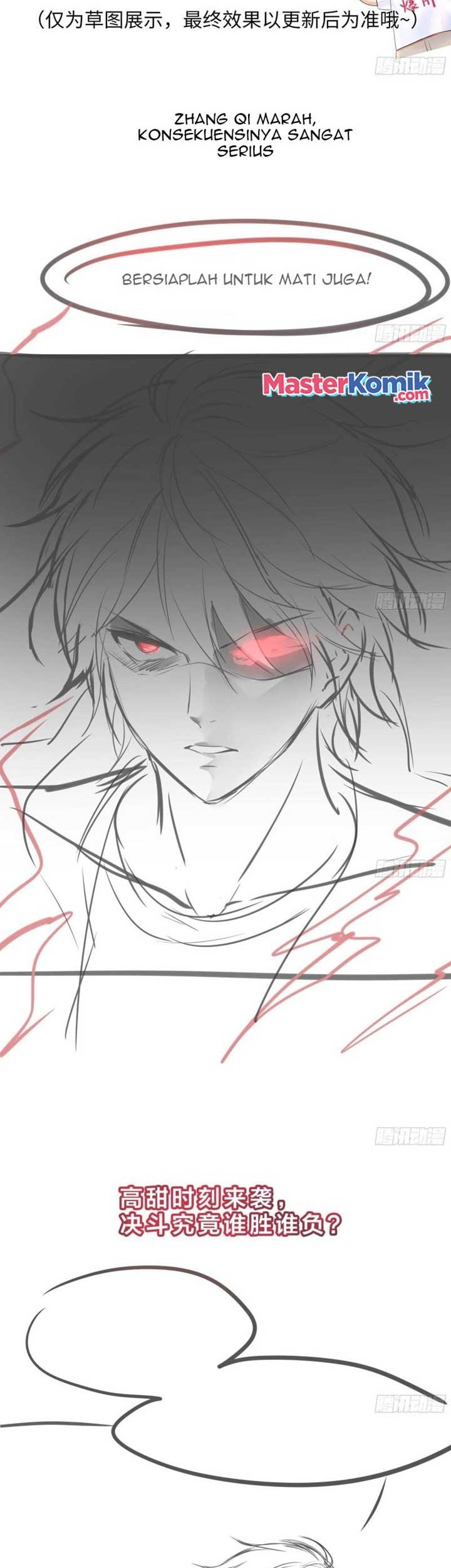 I Made A Harem In The Underworld Chapter 59 Gambar 31