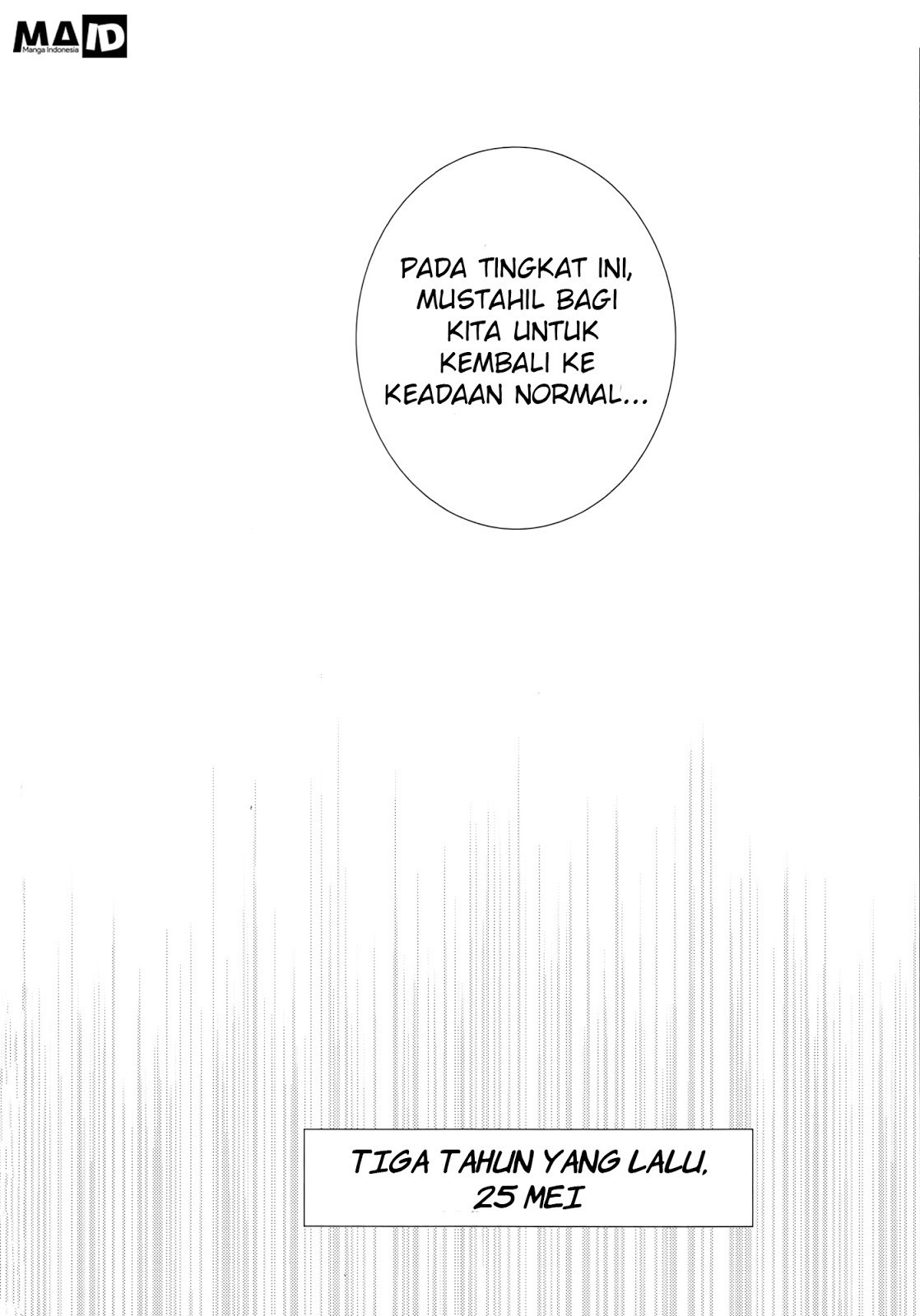 Shishunki Bitter Change Chapter 01 Gambar 4