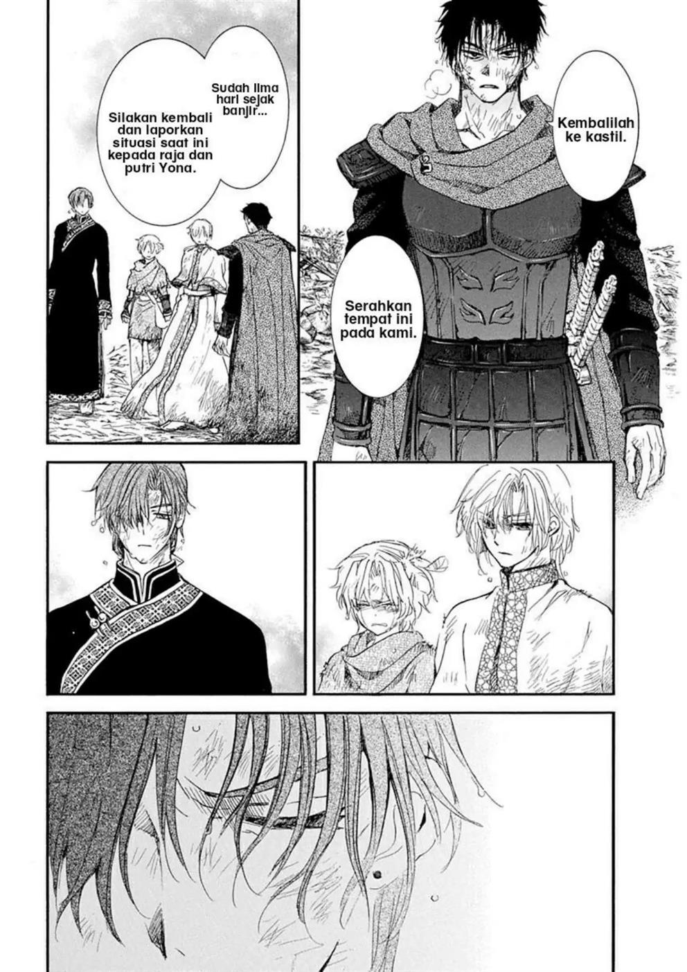 Baca Manga Akatsuki no Yona Chapter 216 Gambar 2