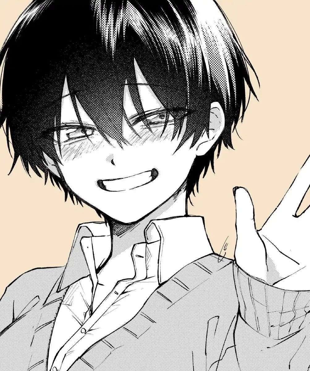A Story About A Totally Straightforward Girlfriend Chapter 2 Gambar 6