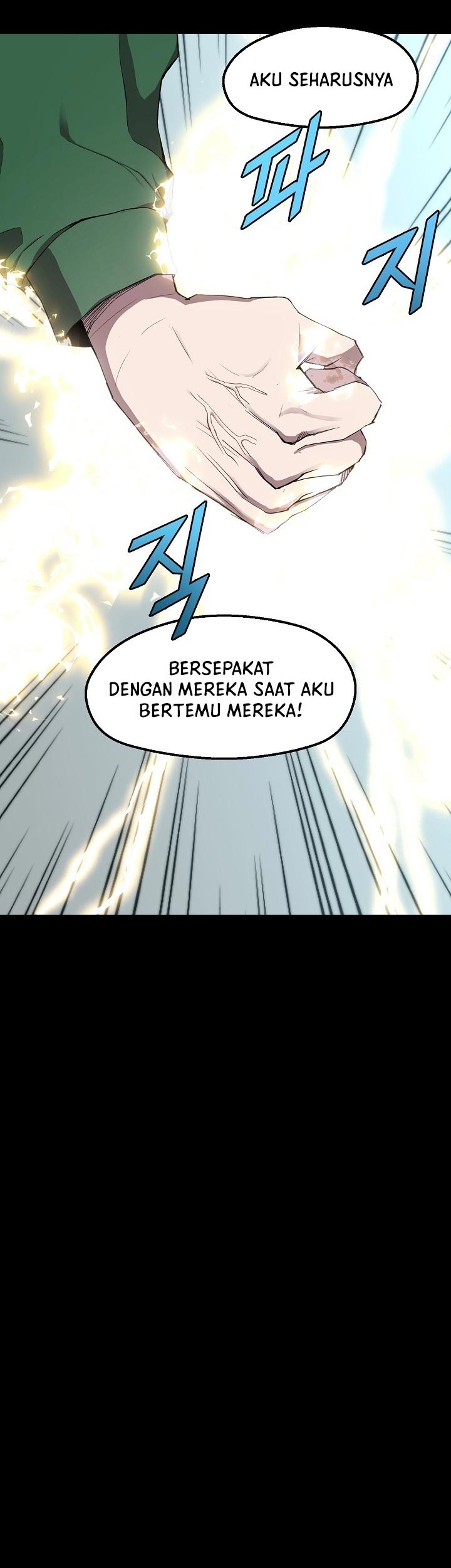 Strongest Unemployed Hero Chapter 3 Gambar 34