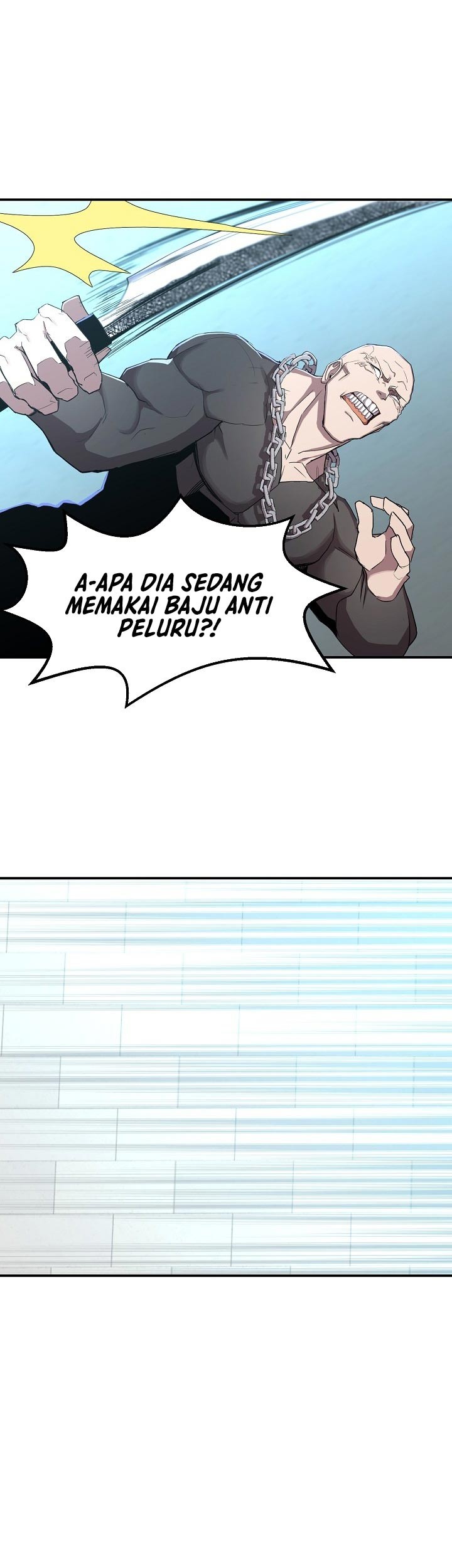 Strongest Unemployed Hero Chapter 3 Gambar 49