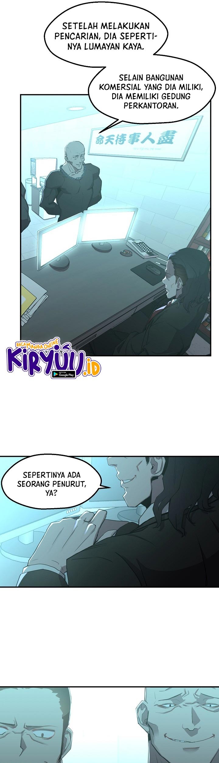 Strongest Unemployed Hero Chapter 3 Gambar 24
