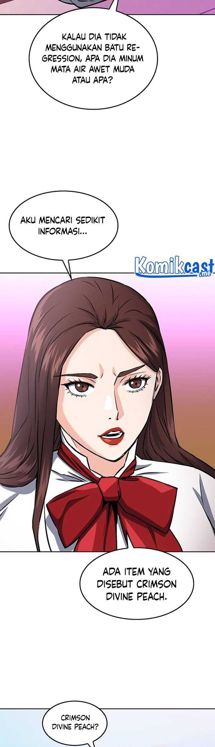 Seoul Station Druid Chapter 71 Gambar 18