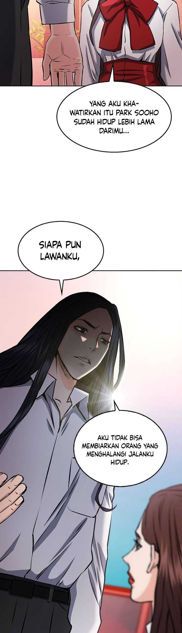 Seoul Station Druid Chapter 71 Gambar 22