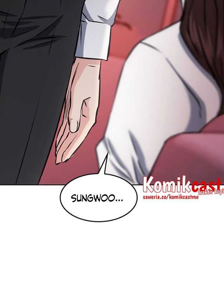 Seoul Station Druid Chapter 71 Gambar 23