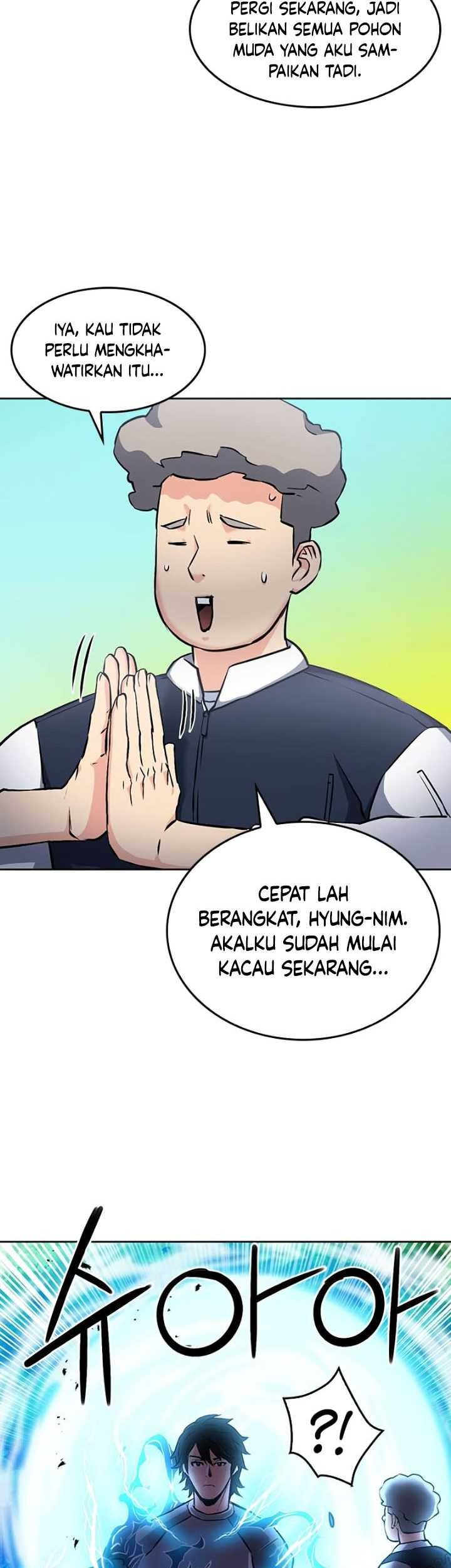 Seoul Station Druid Chapter 71 Gambar 30