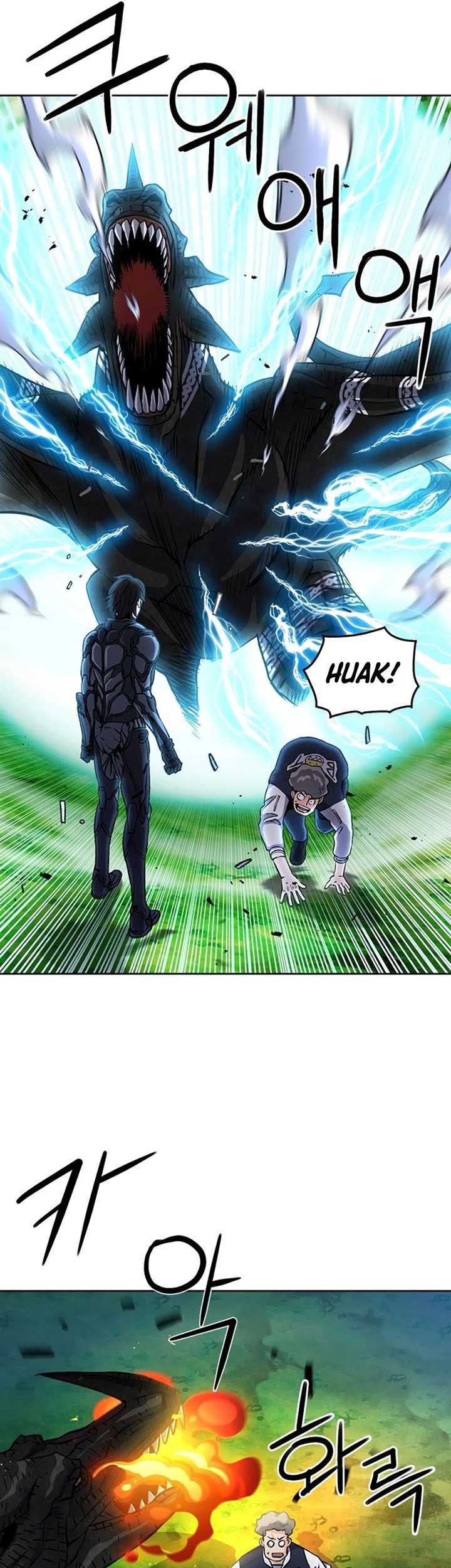 Seoul Station Druid Chapter 71 Gambar 32