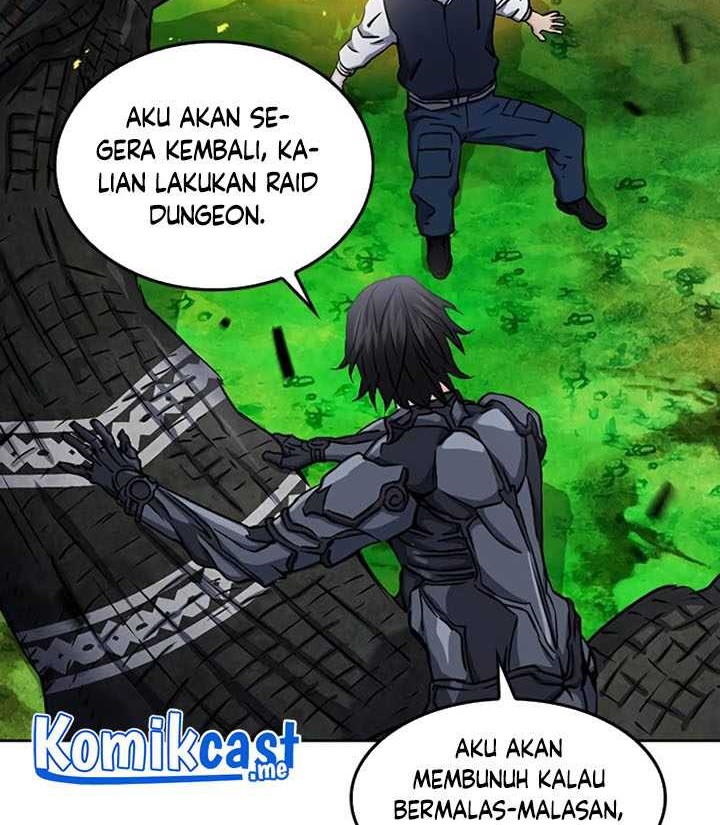 Seoul Station Druid Chapter 71 Gambar 33