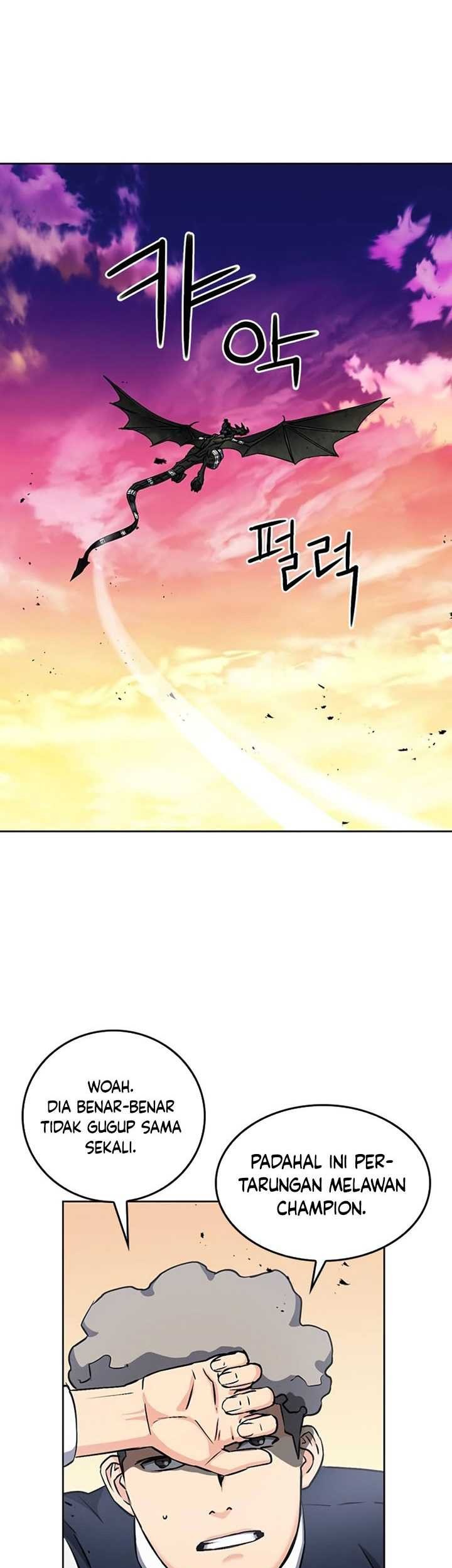 Seoul Station Druid Chapter 71 Gambar 36