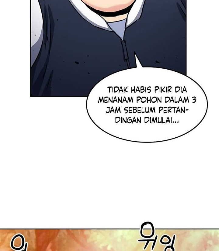 Seoul Station Druid Chapter 71 Gambar 37