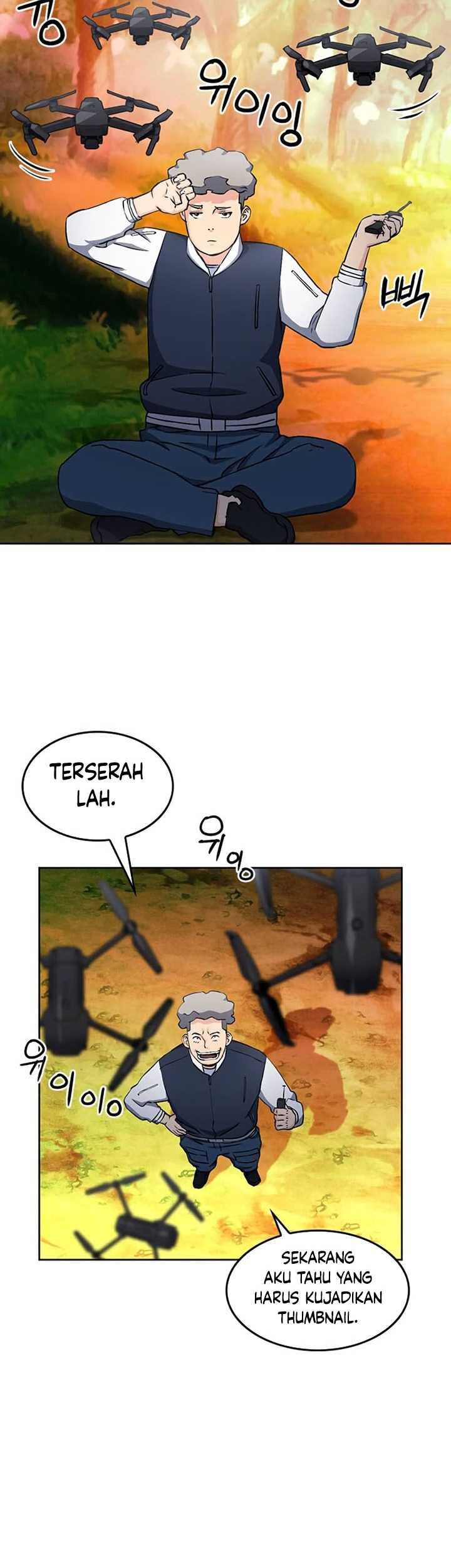 Seoul Station Druid Chapter 71 Gambar 38