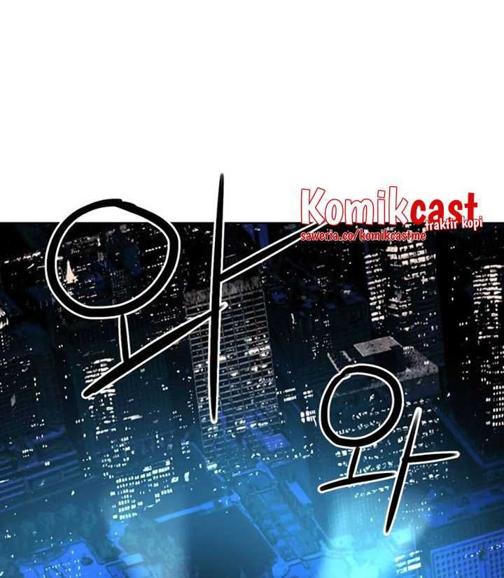 Seoul Station Druid Chapter 71 Gambar 39