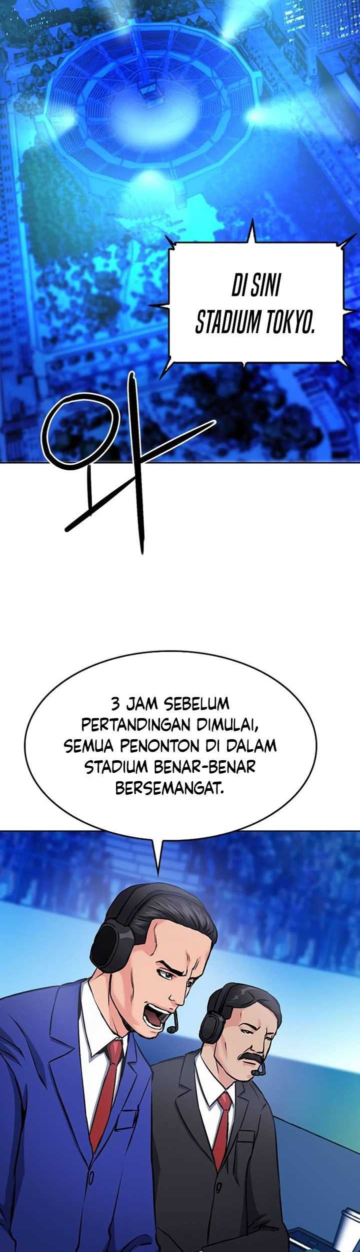 Seoul Station Druid Chapter 71 Gambar 40