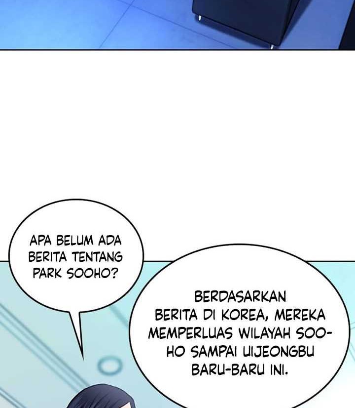 Seoul Station Druid Chapter 71 Gambar 45
