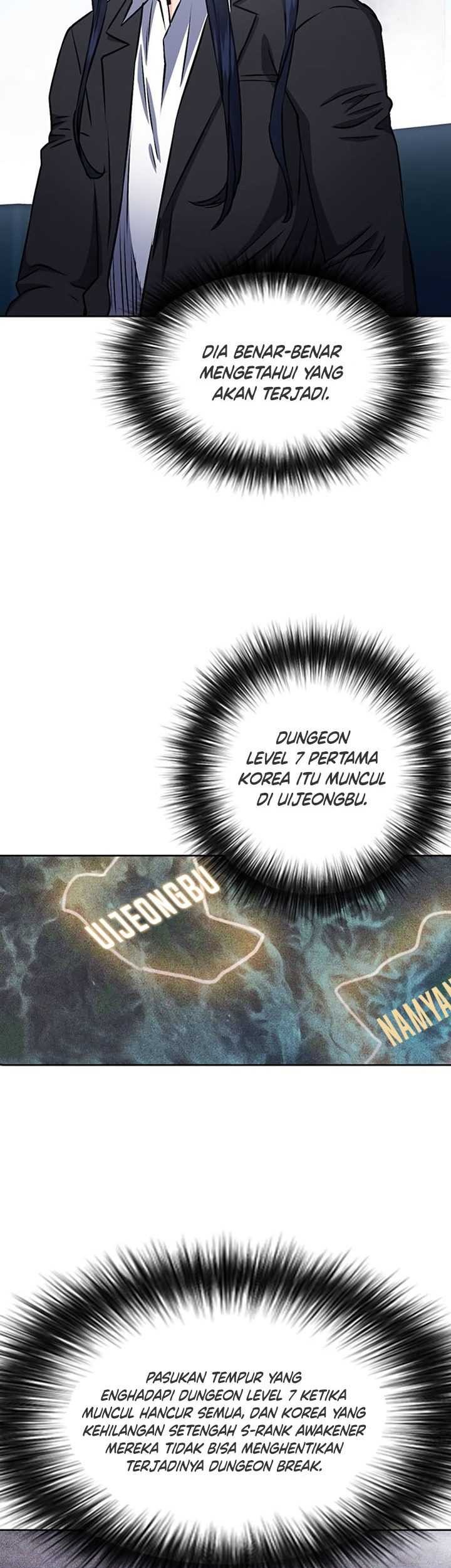 Seoul Station Druid Chapter 71 Gambar 48