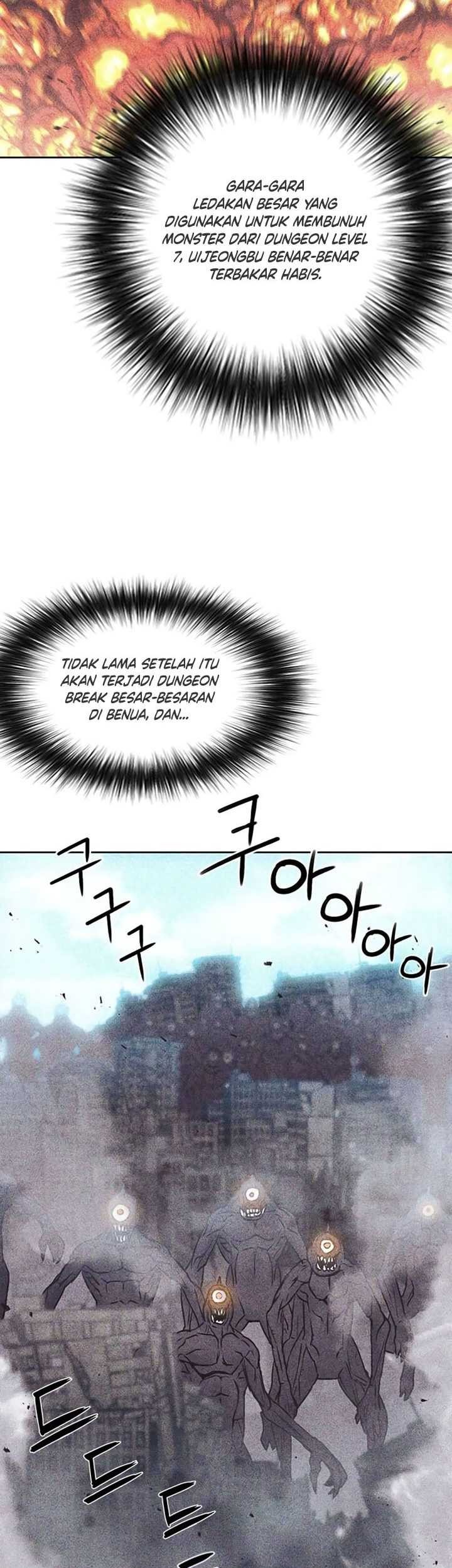 Seoul Station Druid Chapter 71 Gambar 50