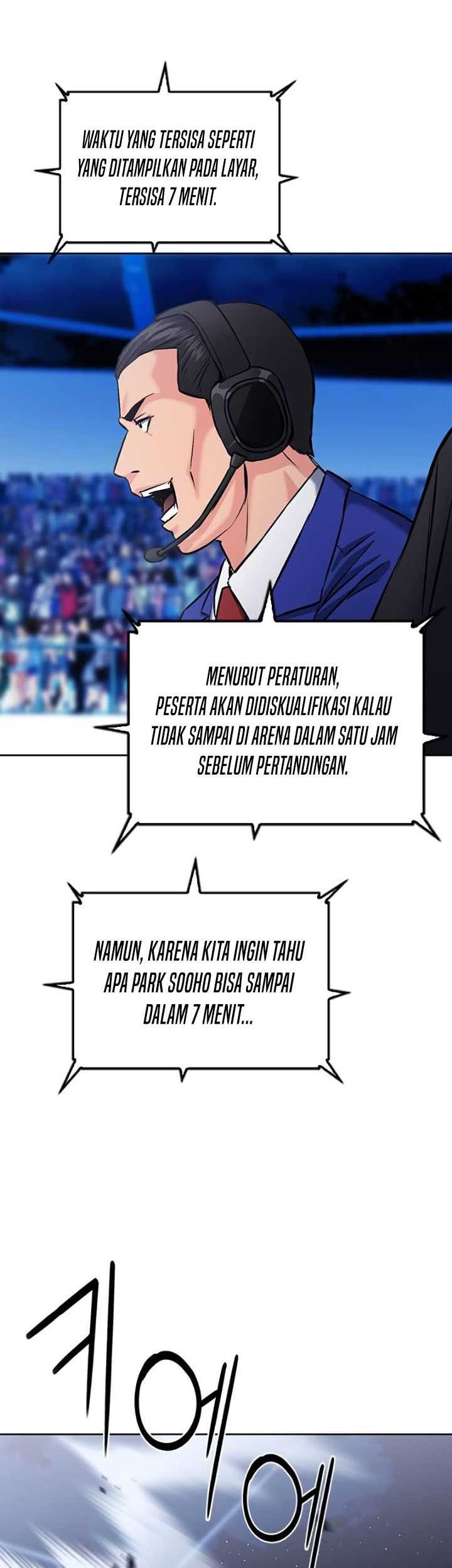 Seoul Station Druid Chapter 71 Gambar 54