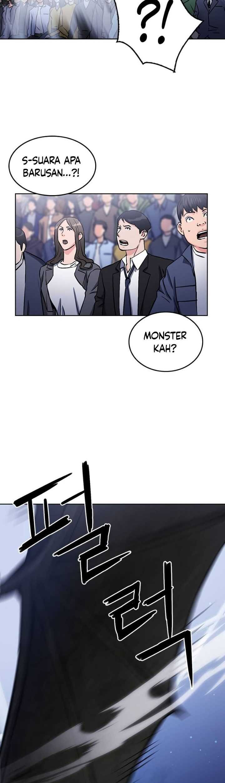 Seoul Station Druid Chapter 71 Gambar 56