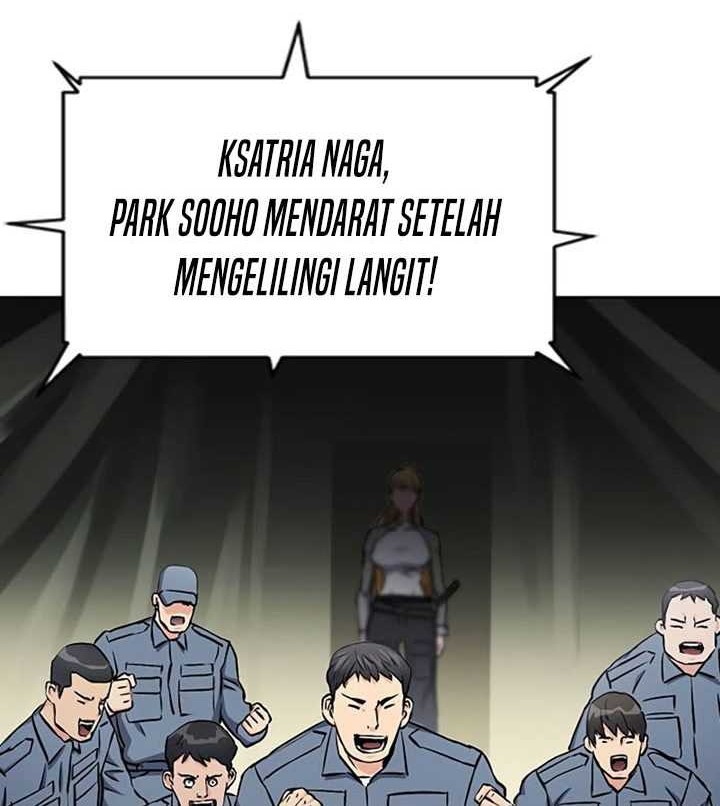 Seoul Station Druid Chapter 71 Gambar 65