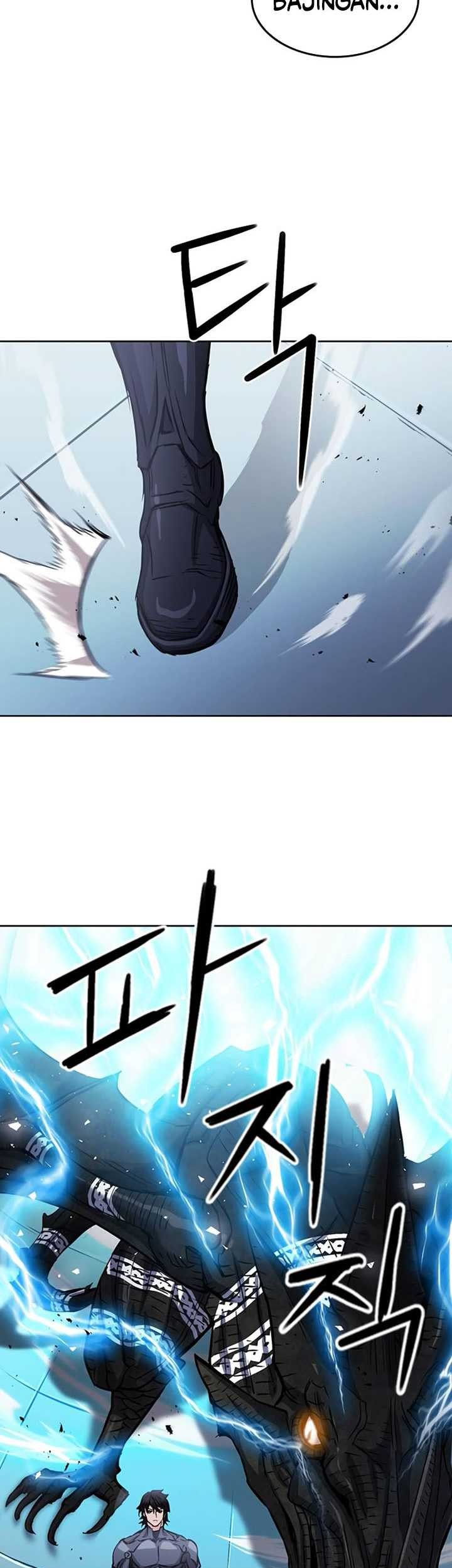 Seoul Station Druid Chapter 71 Gambar 68