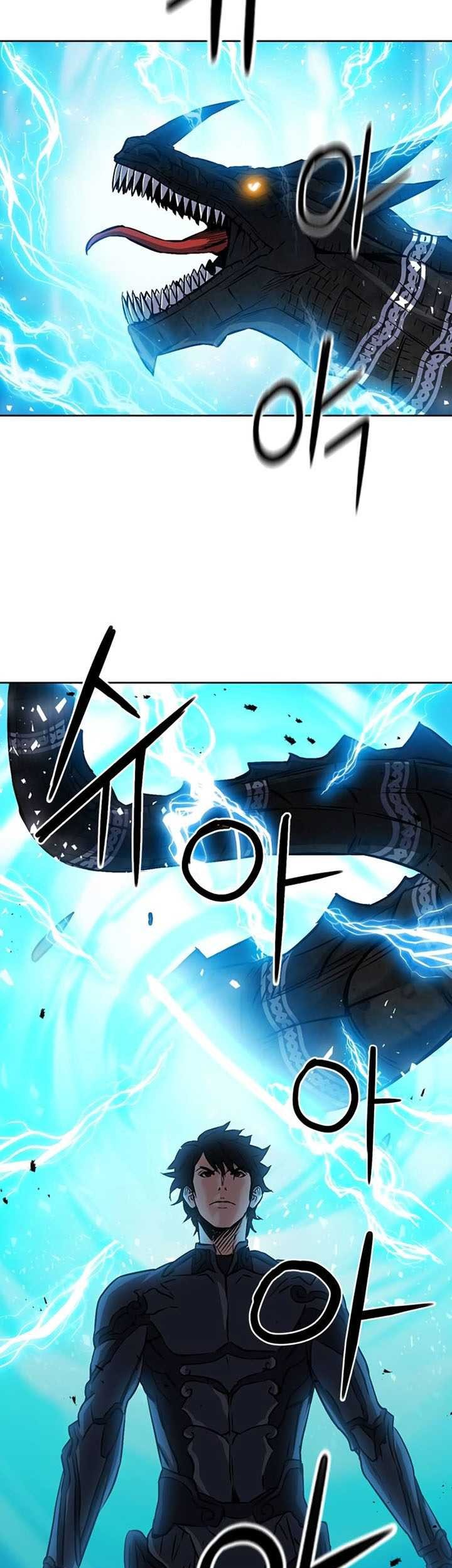 Seoul Station Druid Chapter 71 Gambar 70