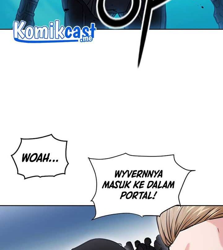 Seoul Station Druid Chapter 71 Gambar 71