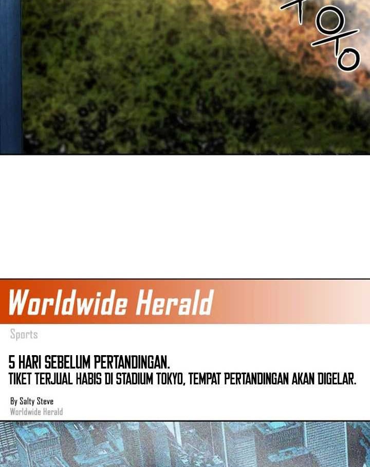 Seoul Station Druid Chapter 71 Gambar 5
