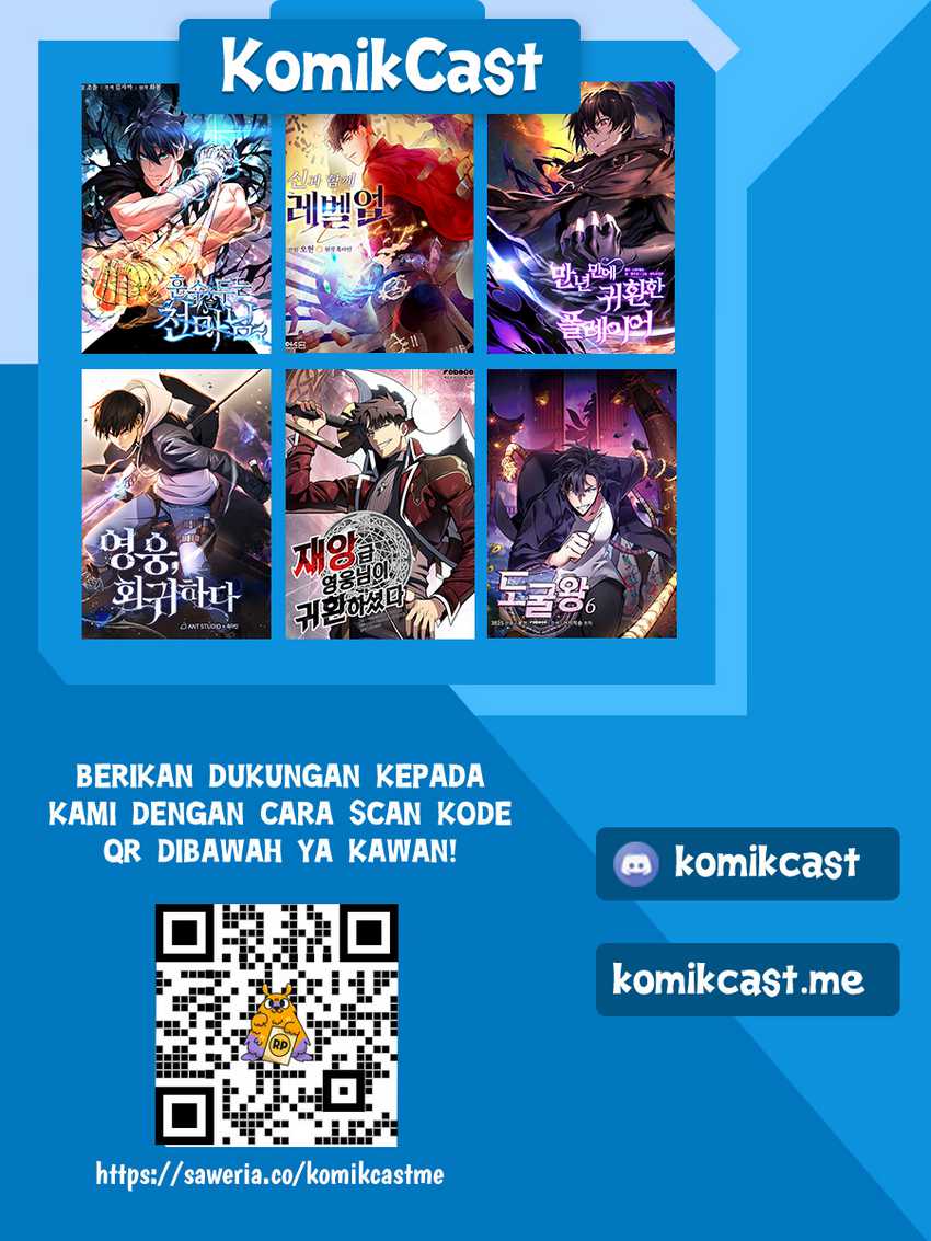 Seoul Station Druid Chapter 71 Gambar 82