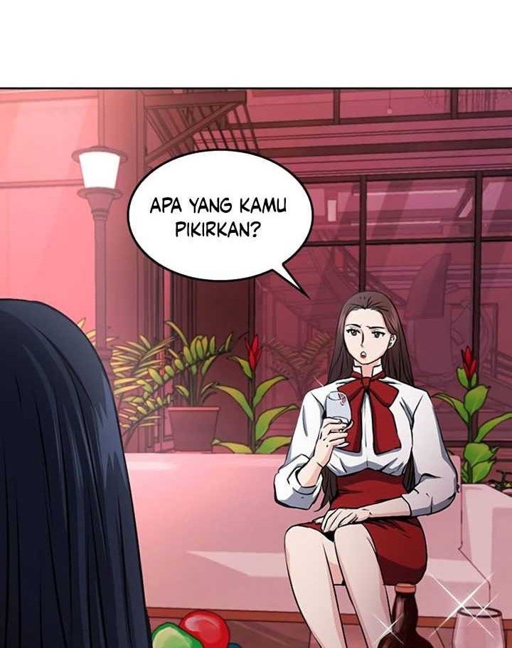 Seoul Station Druid Chapter 71 Gambar 9