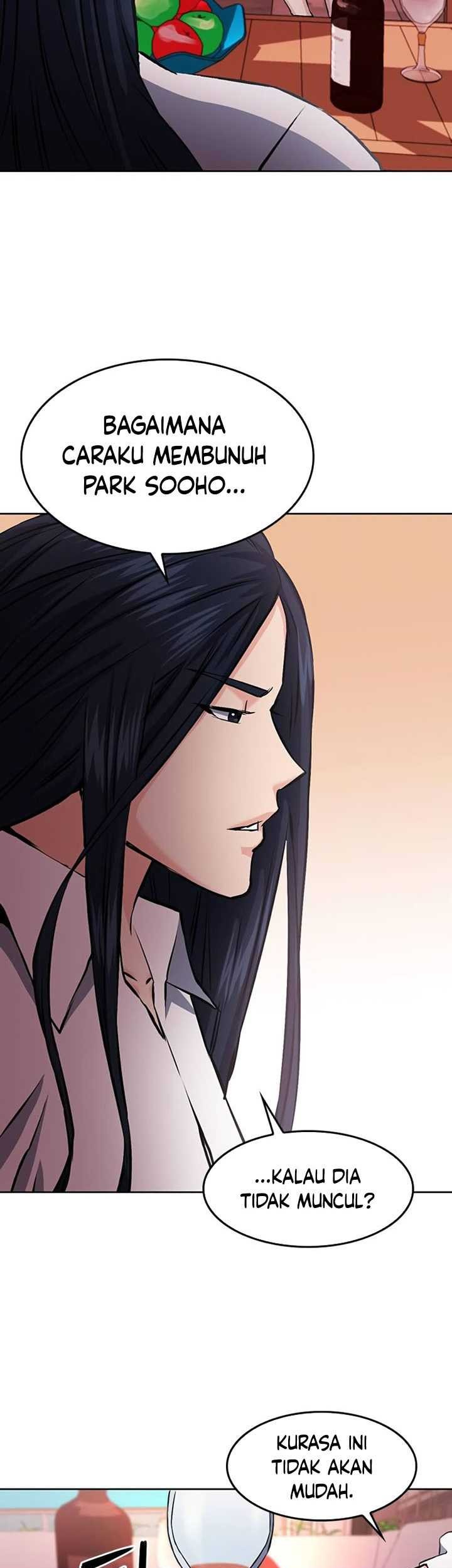 Seoul Station Druid Chapter 71 Gambar 10