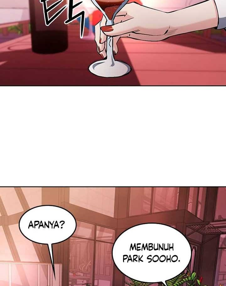 Seoul Station Druid Chapter 71 Gambar 11