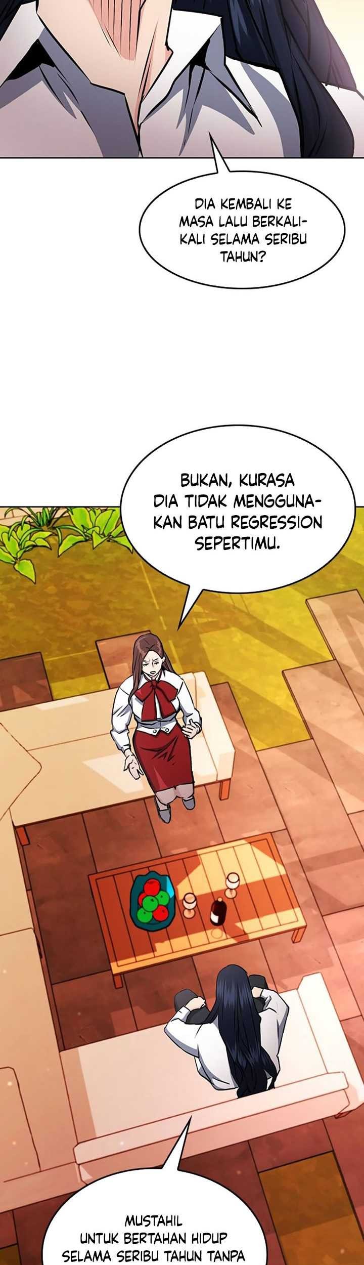 Seoul Station Druid Chapter 71 Gambar 14