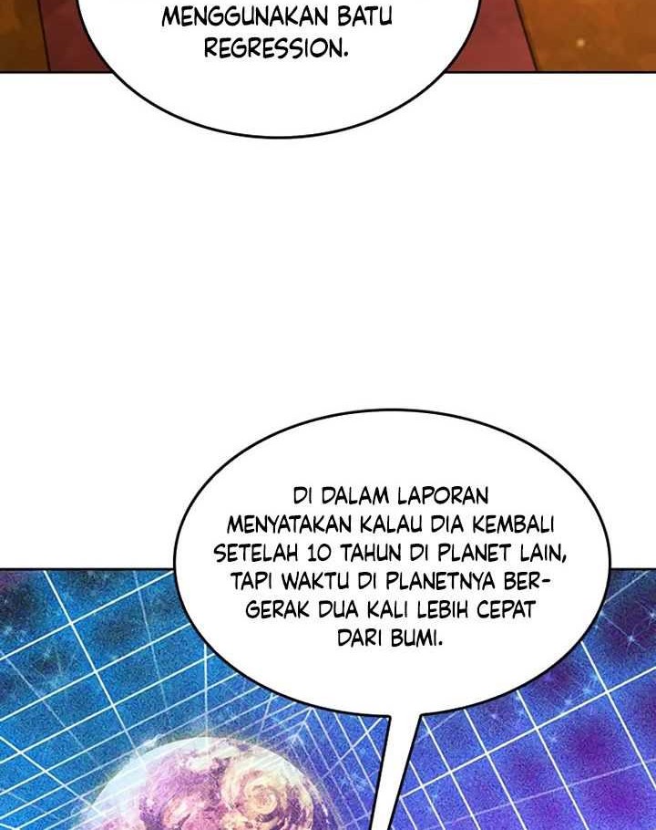 Seoul Station Druid Chapter 71 Gambar 15