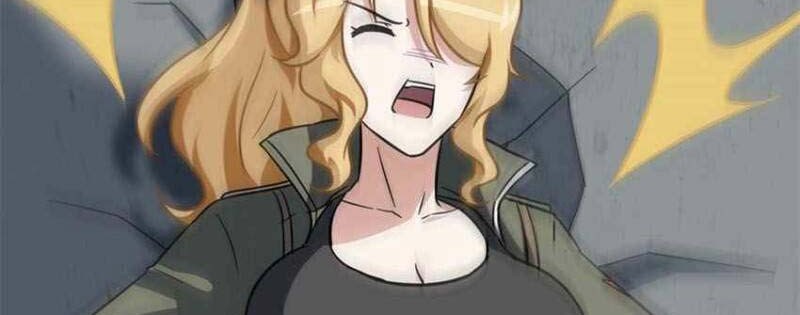 Virus Girlfriend Chapter 292 Gambar 28