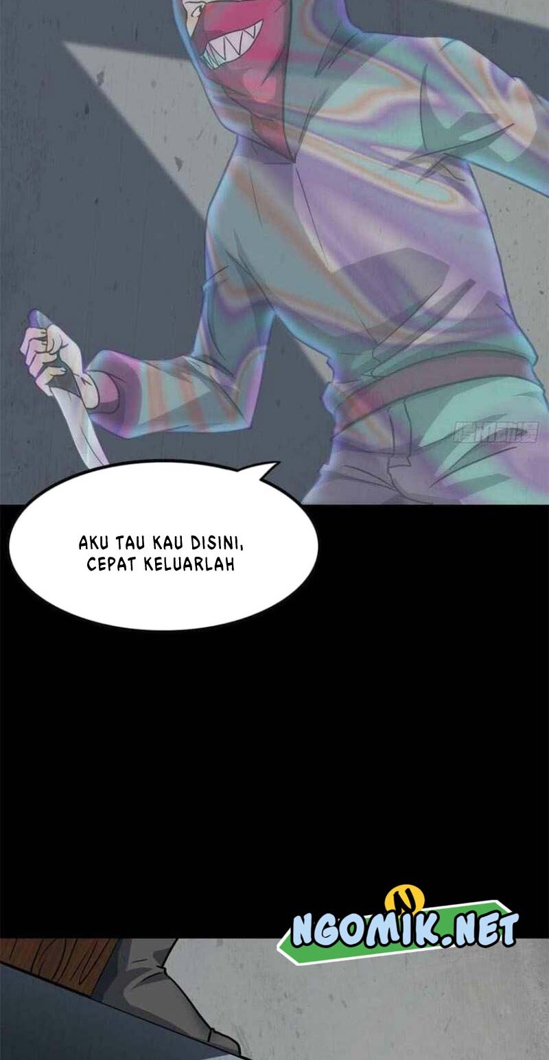 Virus Girlfriend Chapter 292 Gambar 3