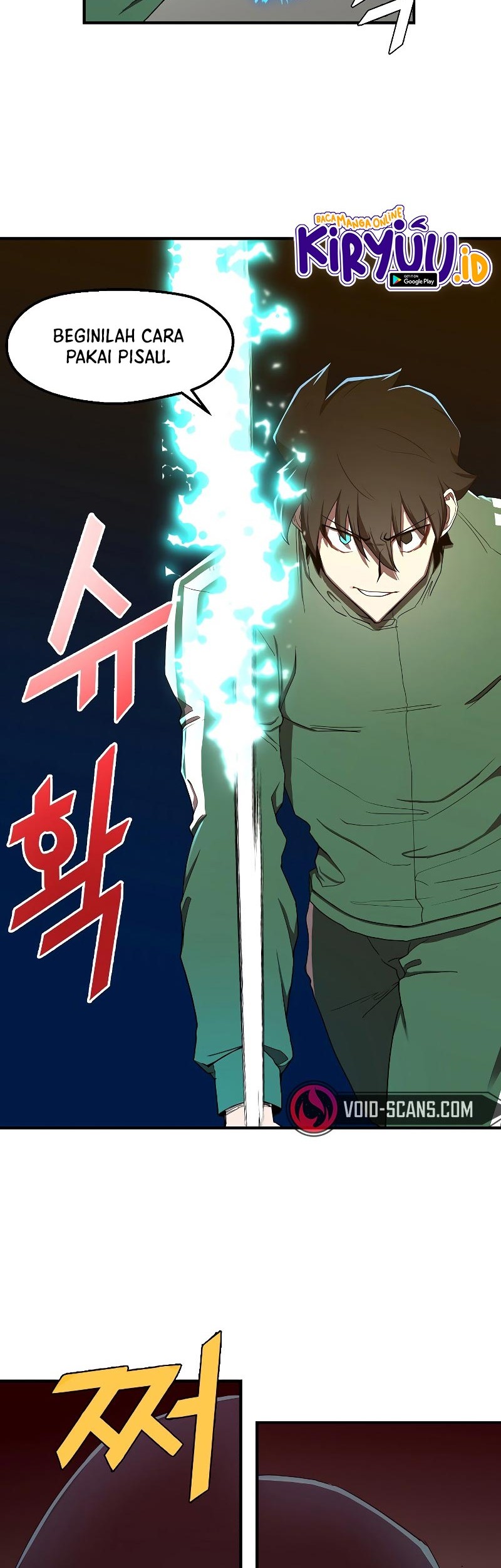 Strongest Unemployed Hero Chapter 5 Gambar 31