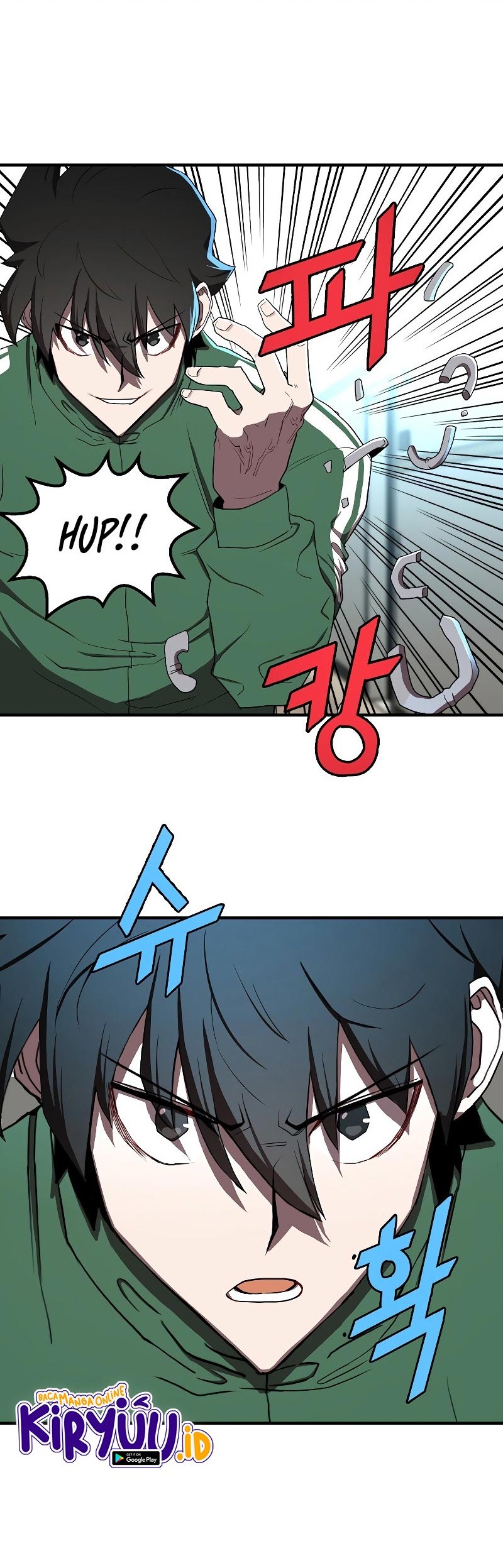 Strongest Unemployed Hero Chapter 5 Gambar 34