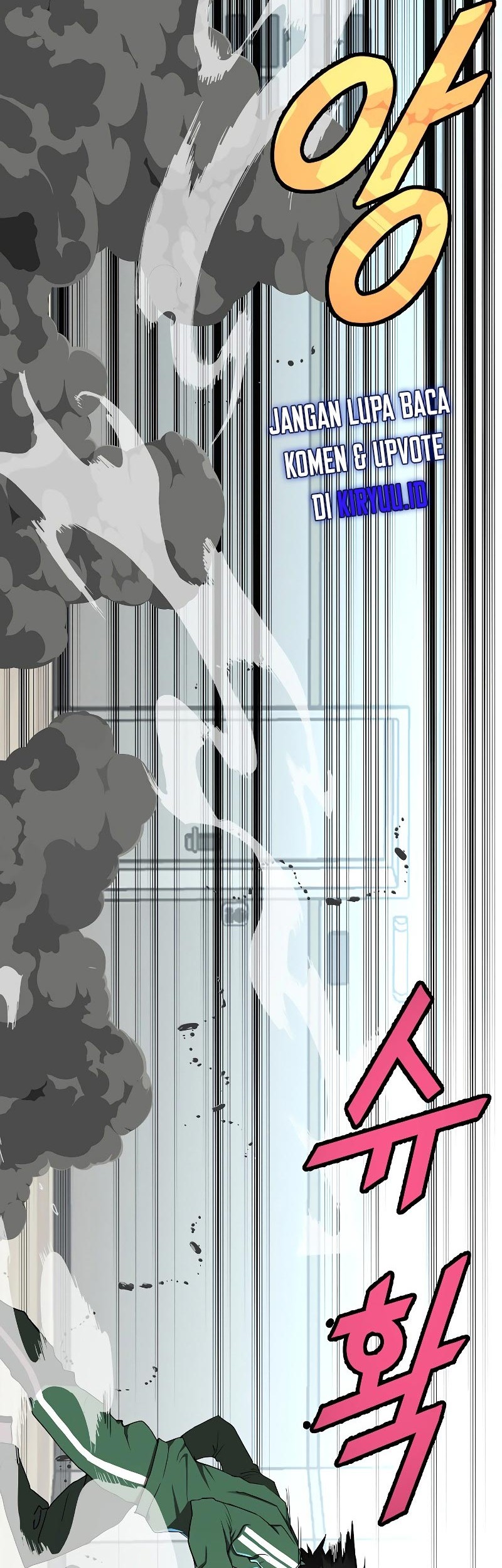 Strongest Unemployed Hero Chapter 5 Gambar 36