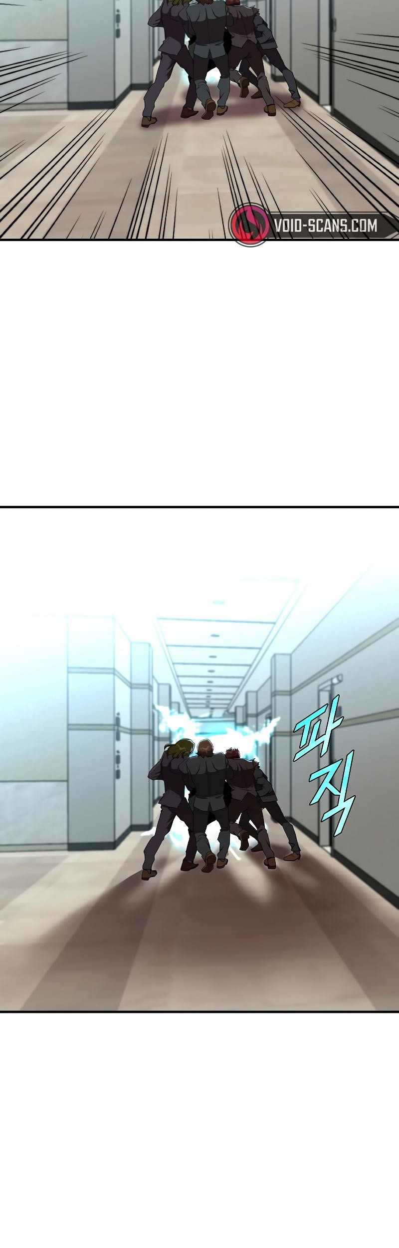 Strongest Unemployed Hero Chapter 5 Gambar 41