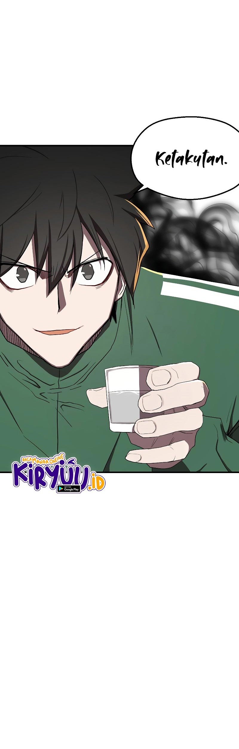 Strongest Unemployed Hero Chapter 5 Gambar 10