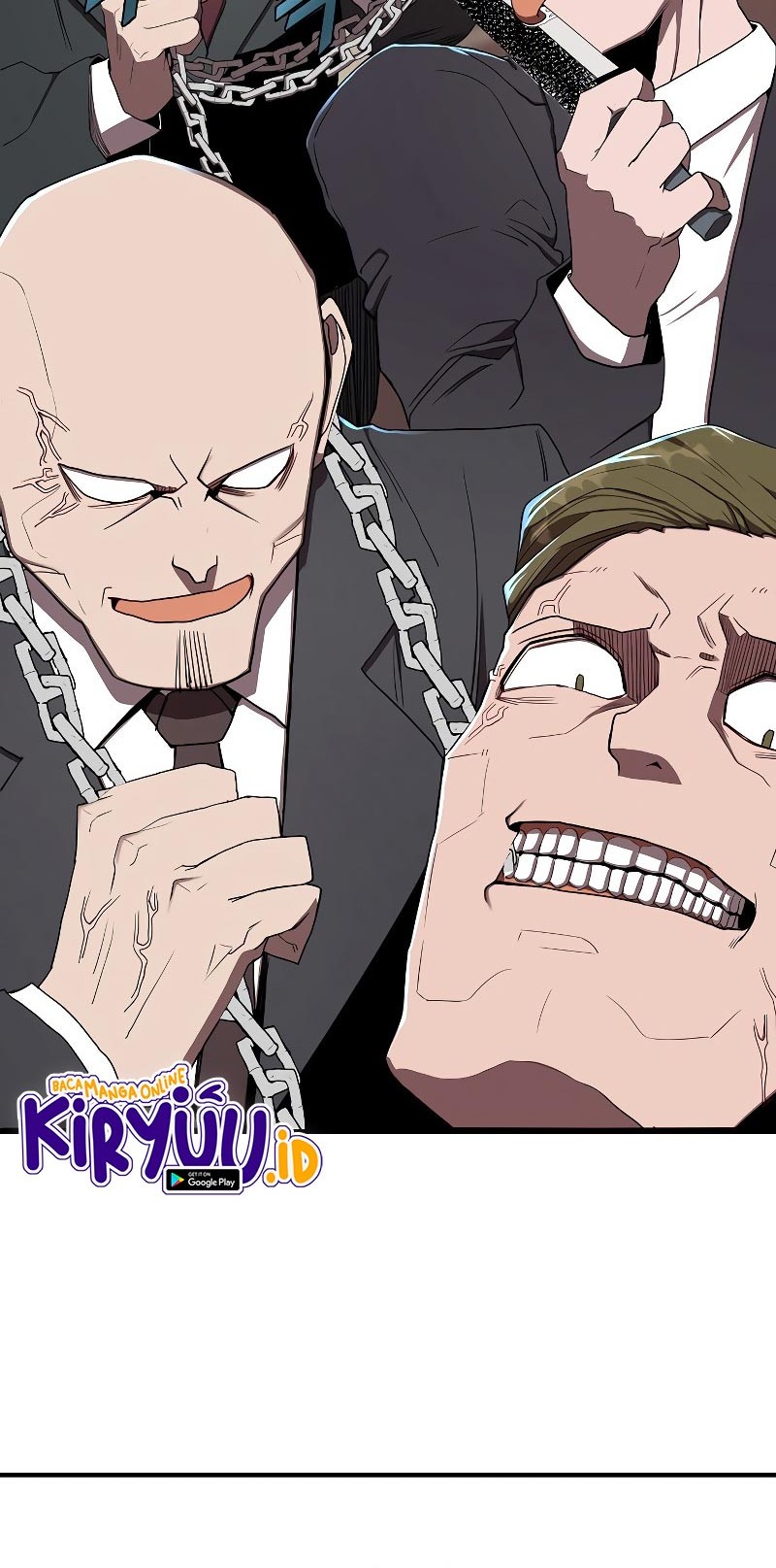 Strongest Unemployed Hero Chapter 5 Gambar 21