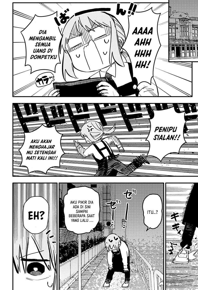 Youchien Wars Chapter 03 Gambar 18