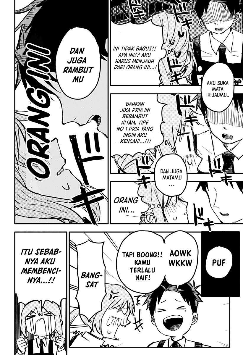 Youchien Wars Chapter 03 Gambar 9