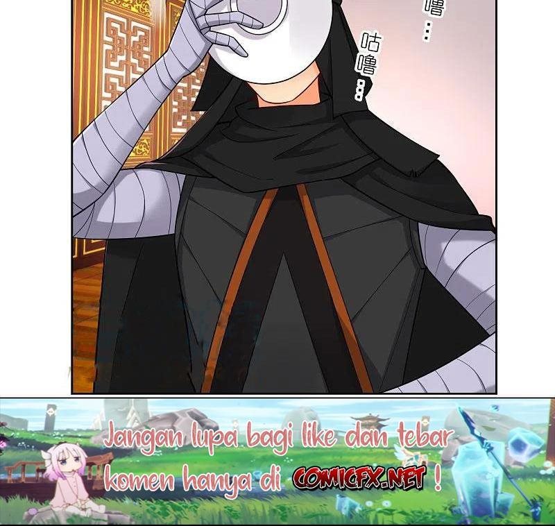 Reborn of War God Chapter 303 Gambar 13