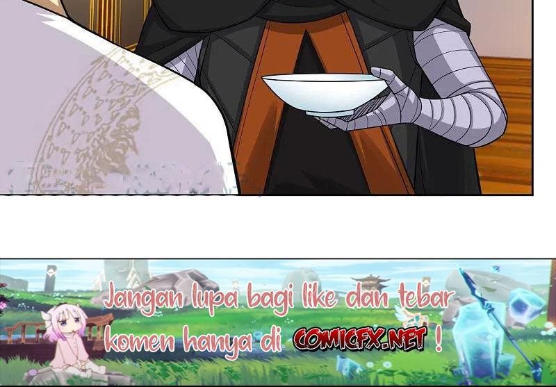 Reborn of War God Chapter 303 Gambar 7