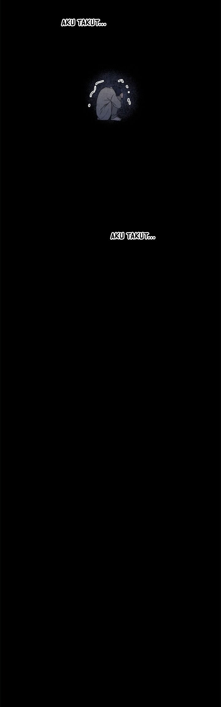 Blinded By The Setting Sun Chapter 109 Gambar 35