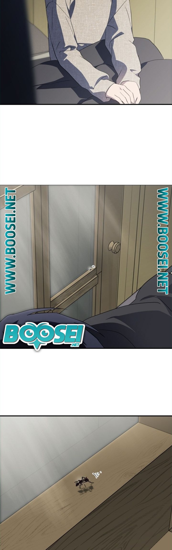 Blinded By The Setting Sun Chapter 109 Gambar 7