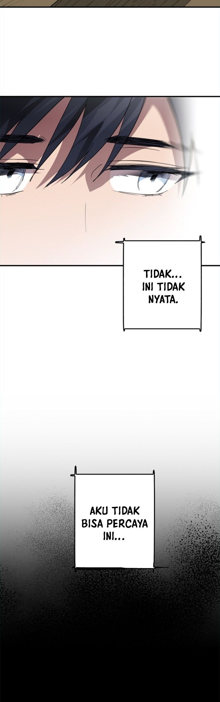 Blinded By The Setting Sun Chapter 109 Gambar 8