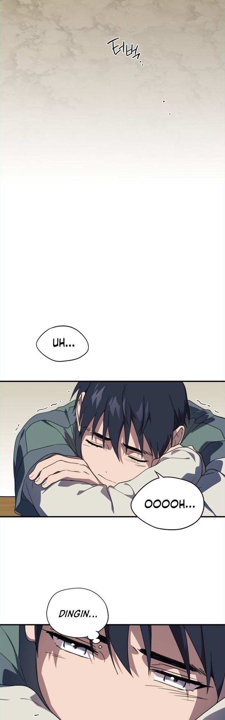 Blinded By The Setting Sun Chapter 108 Gambar 14